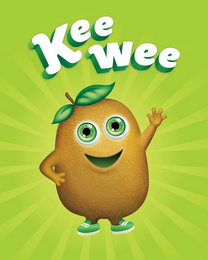 KEEWEE logo