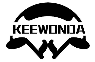 KEEWONDA logo