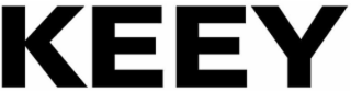 KEEY logo