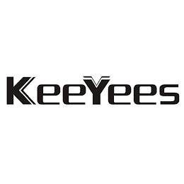 KEEYEES logo