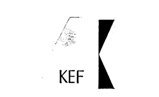KEF logo