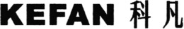 KEFAN logo