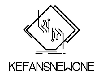 KEFANSNEWONE logo