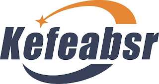 KEFEABSR logo