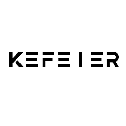 KEFEIER logo