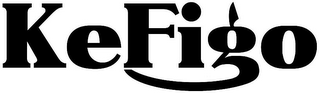 KEFIGO logo