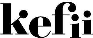 KEFII logo