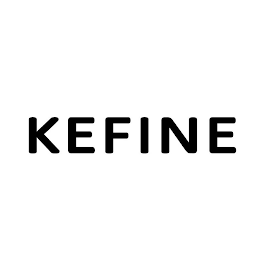 KEFINE logo