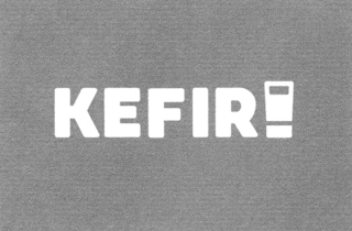 KEFIR logo