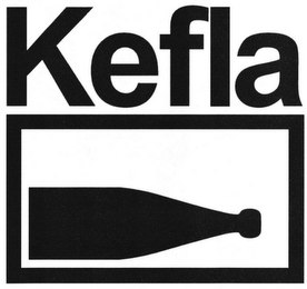 KEFLA logo