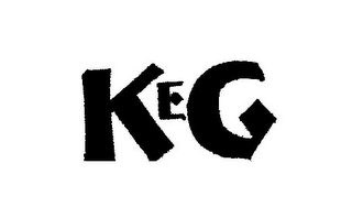 KEG logo