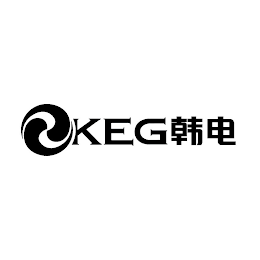 KEG logo