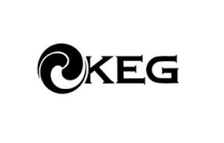 KEG logo