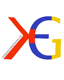 KEG KATHERINE EMELY GOMEZ, LLC logo