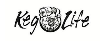 KEG LIFE logo