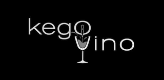 KEG-O VINO logo