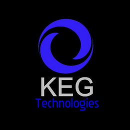 KEG TECHNOLOGIES logo