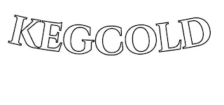 KEGCOLD logo