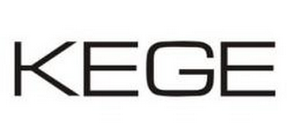 KEGE logo