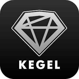 KEGEL logo