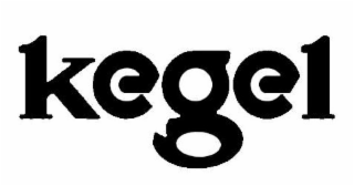 KEGEL logo