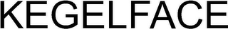 KEGELFACE logo