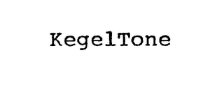 KEGELTONE logo