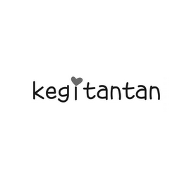 KEGITANTAN logo