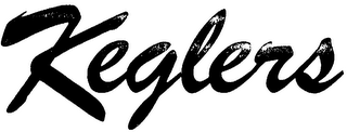 KEGLERS logo