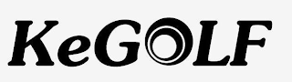 KEGOLF logo
