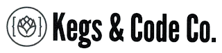 KEGS & CODE CO. logo
