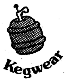 KEGWEAR logo