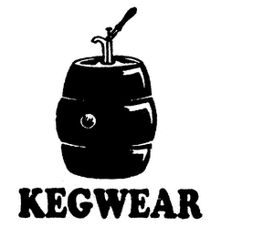 KEGWEAR logo