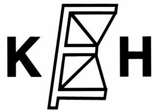 KEH logo