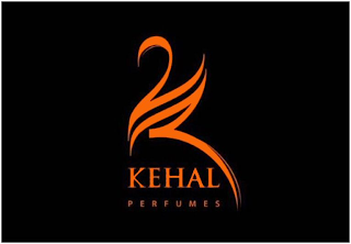KEHAL PERFUMES logo