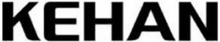 KEHAN logo