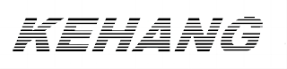 KEHANG logo