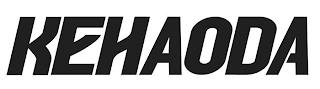 KEHAODA logo