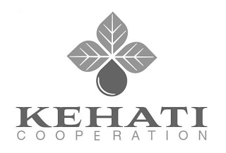 KEHATI COOPERATION logo