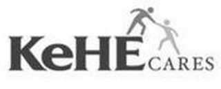 KEHE CARES logo