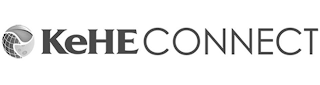 KEHE CONNECT logo