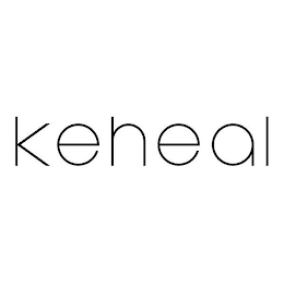 KEHEAL logo