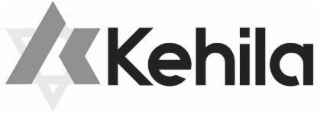 KEHILA logo