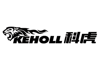KEHOLL logo