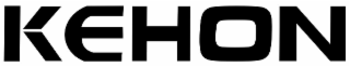 KEHON logo