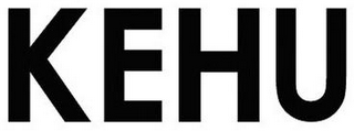 KEHU logo