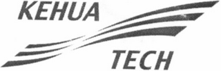 KEHUA TECH logo