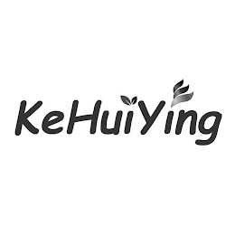 KEHUIYING logo