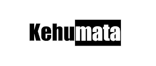 KEHUMATA logo