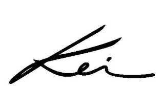 KEI logo